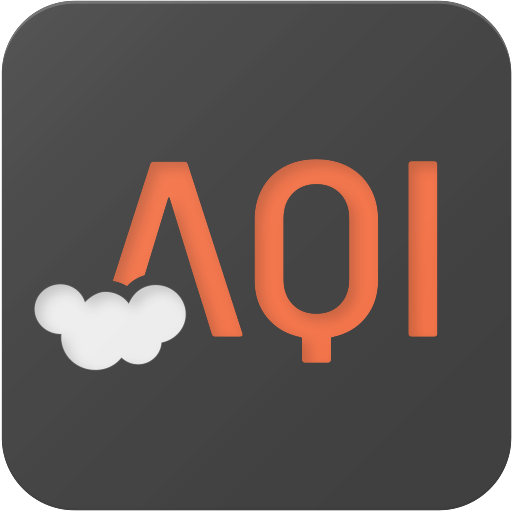 Skymet AQI: Real Time Air Qual icon