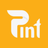 PINT Wallet & P2P Marketplace for Bitcoin Ethereum icon