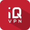 iQ vpn Finder Anonymous ultra fast vpn engine icon