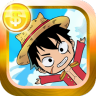 Kids Games Jumping & Running One Piece Adventure Jump icon