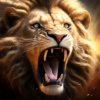 3D Lion Simulator icon