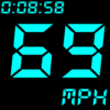 GPS Speedometer & Odometer icon