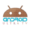 Android Ultra Tv icon