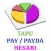 Hisseli Tapu Pay Payda Hesapla icon