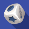 LDS Celestial Dice icon