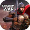 Battle of OcTroy Kingdom War icon