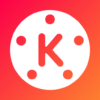 KineMaster – Video Editor icon