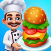 Food Jam icon