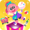 Cocobi World 1 – Kids Game icon