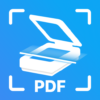 PDF Scanner app TapScanner icon