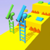 Stair Race Run 3D icon