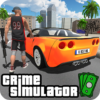 Real Gangster Crime Simulator icon