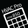 HVAC Sheet Metal Pro Calc icon