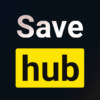 Hub Video Downloader icon