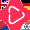 Learn Languages aiPratik icon