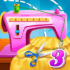 Baby Tailor 3 – Crazy Animals icon