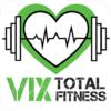 VIX Total Fitness icon