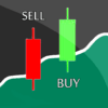 Forex Signals-Live Buy/sell icon