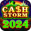 Cash Storm Slots Games icon