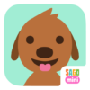 Sago Mini World: Kids Games icon