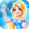 Ice Ballerina: Dance & Skating of Winter Princess icon