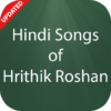 Hindi Songs of Hrithik Roshan icon