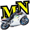 MOTORRAD NACHRICHTEN icon