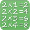 Multiplication Table With Voice All Languages icon