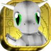 Dragon Pet Games icon