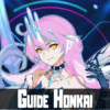 Guide for Honkai impact 3 icon