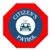 Citizen's Patrol icon