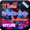 DJ Permata Cinta Remix Viral Tiktok Offline icon