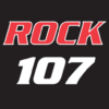 Rock 107 icon