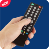 Universal Smart Remote Control TV icon