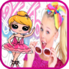 Jojo Siwa Adventures Games icon