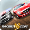 Racers Vs Cops: Multiplayer icon