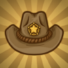 Old West Slots icon