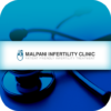 My Fertility Diary IVF Rx icon