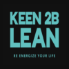 KEEN 2B LEAN icon