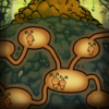 Idle Ant Colony icon