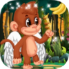 Super Monkey Legend icon