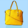 women bags shopping icon