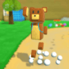 Super Bear Adventure icon