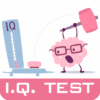 IQ Test Genius Brain Test icon