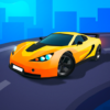 Race Master 3D Car Racing icon