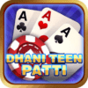 Dhani Teen Patti Rummy & Teen Patti Go icon