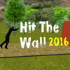 Hit The Wall 2016 icon