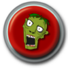 Press the Scary Zombie Button icon