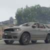 Dodge Durango Driver Simulator icon