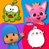 KidsBeeTV Shows, Games & Songs icon